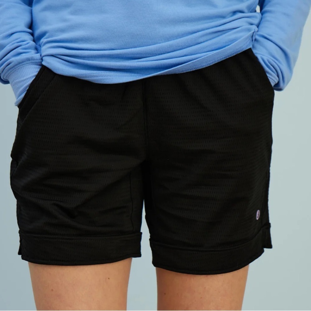 Jambys Basketball Shorts Stretchy Lounge Shorts Women’s Sz XXS